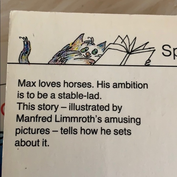 SALE!! Young readers novellas set of 7.   YA - Picture 13 of 16